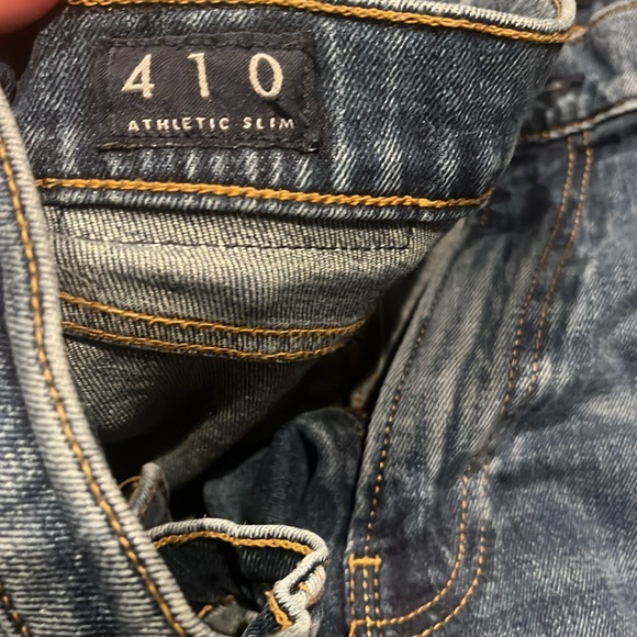 Men’s lucky brand jeans, 36 x 32 - Picture 3 of 4